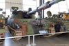 M109A4 Self Propelled Howitzer