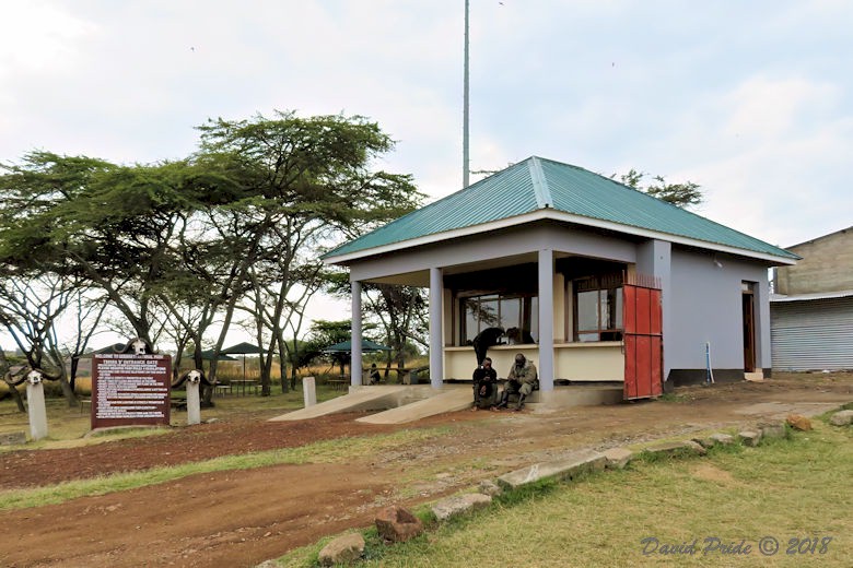 Serengeti Natiomal Park