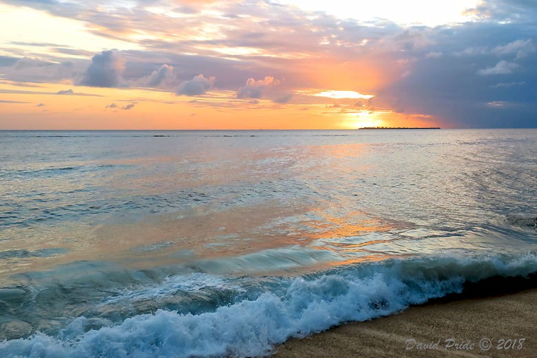 Zanzibar Sunset