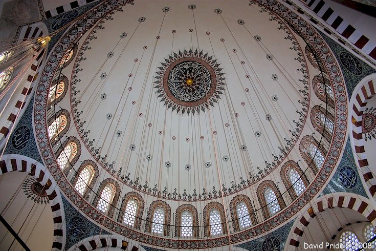 Rüstem Pasa Mosque