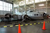 Boeing B-17E Swamp Ghost