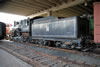 Duluth and Northern Minnesota Steam Locomotive No. 14