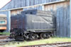 Northern Pacific Tender
