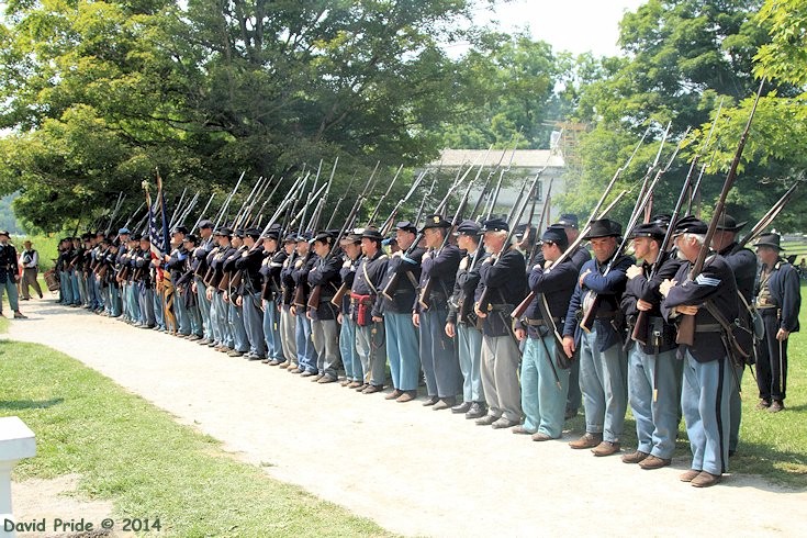 4th Ohio Volunteer Federal Infantry Regiment