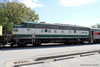 New Haven Railroad EMD FL9
