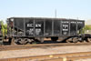 Delaware, Lackawanna and Western Railroad, Hopper Car No. 82209