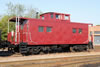 Lehigh Valley Railroad Caboose No. 95003