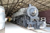 Duluth, Missabe and Iron Range Railroad E-1 class