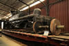 Ely Thomas Lumber Company Shay  Locomotive