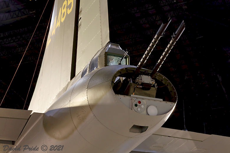 Boeing B-17F Memphis Belle