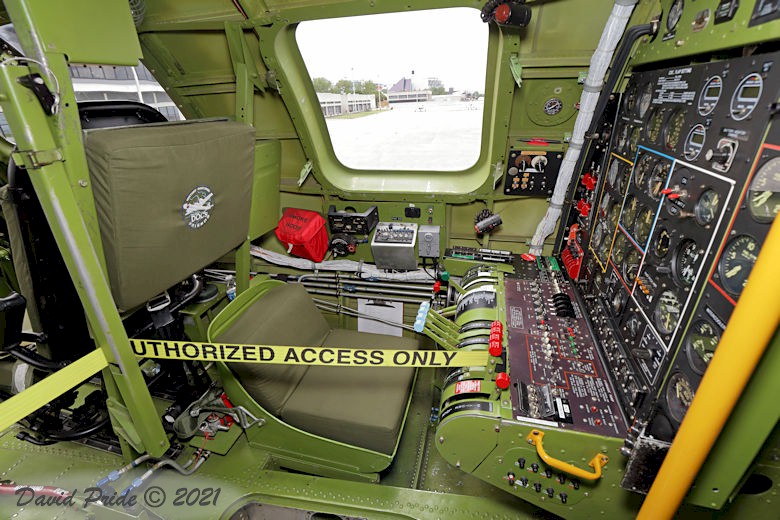 Boeing B-29 Superfortress 'Doc.