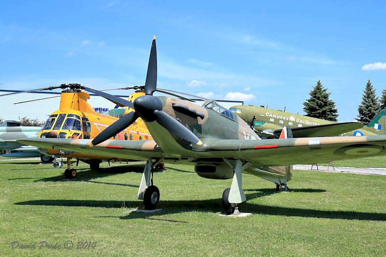 McDonnell CF-101 Voodoo