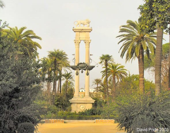 Murillo Gardens