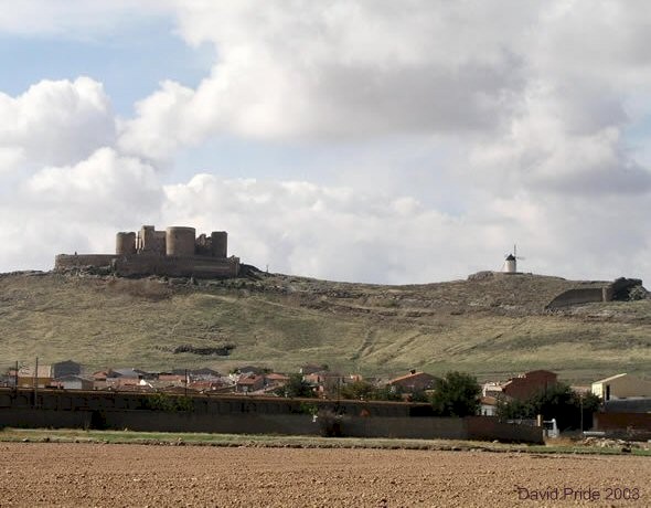 La Mancha