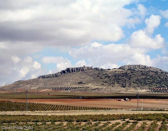 Calatrava la Nueva