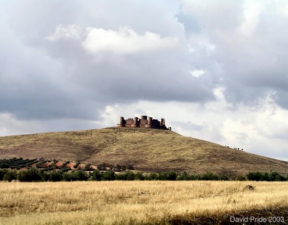 Route of the Castles