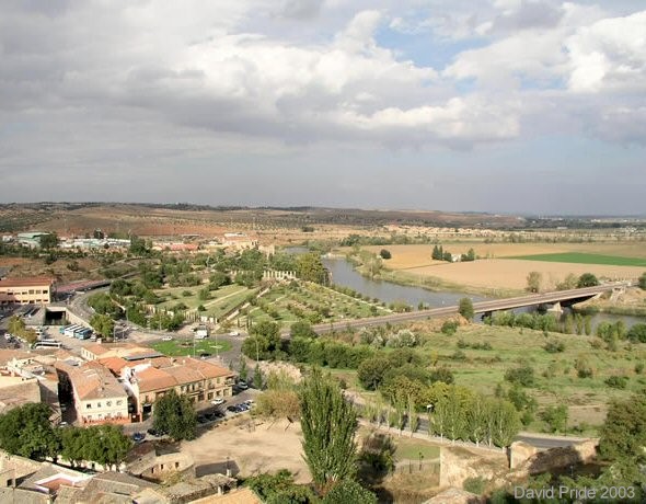 Puerta de Azarquiel