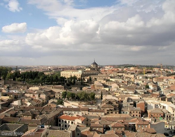 Toledo