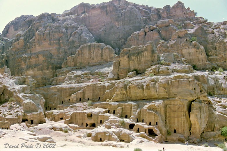 Urn Tomb